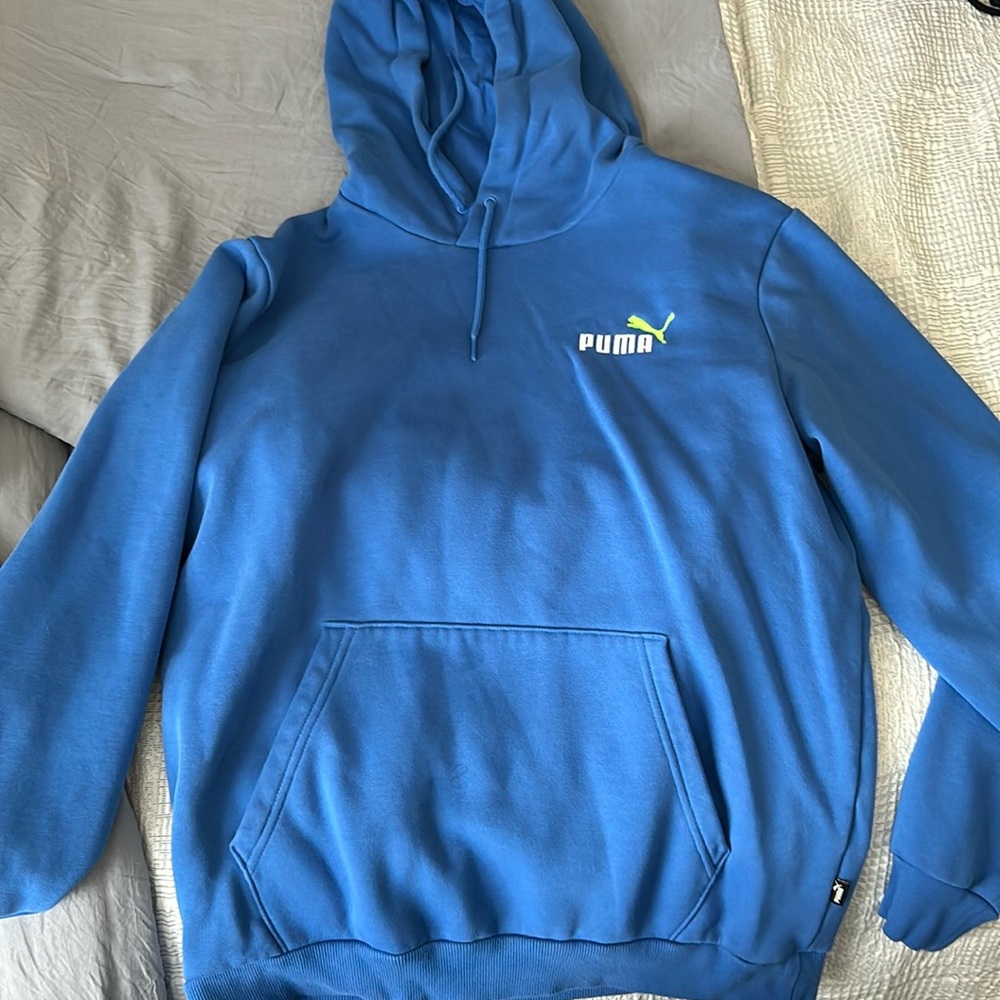 Puma Pullover - image 1